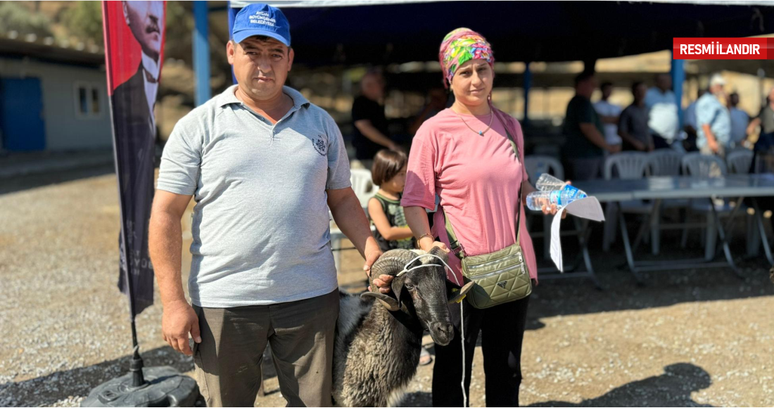 BAŞKAN ÇERÇİOĞLU ÜRETİCİLERİN HER ZAMAN YANINDA