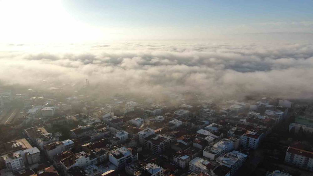 Aydın’da, hava sıcaklıkları mevsim normallerinde seyredecek
