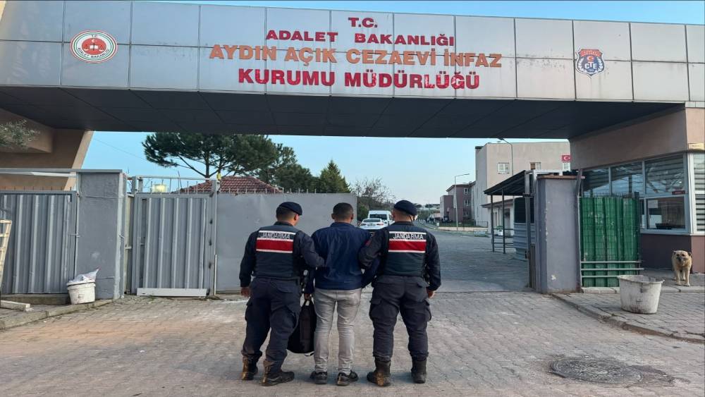 Aydın’da 3 günde 53 aranan şahıs yakalandı
