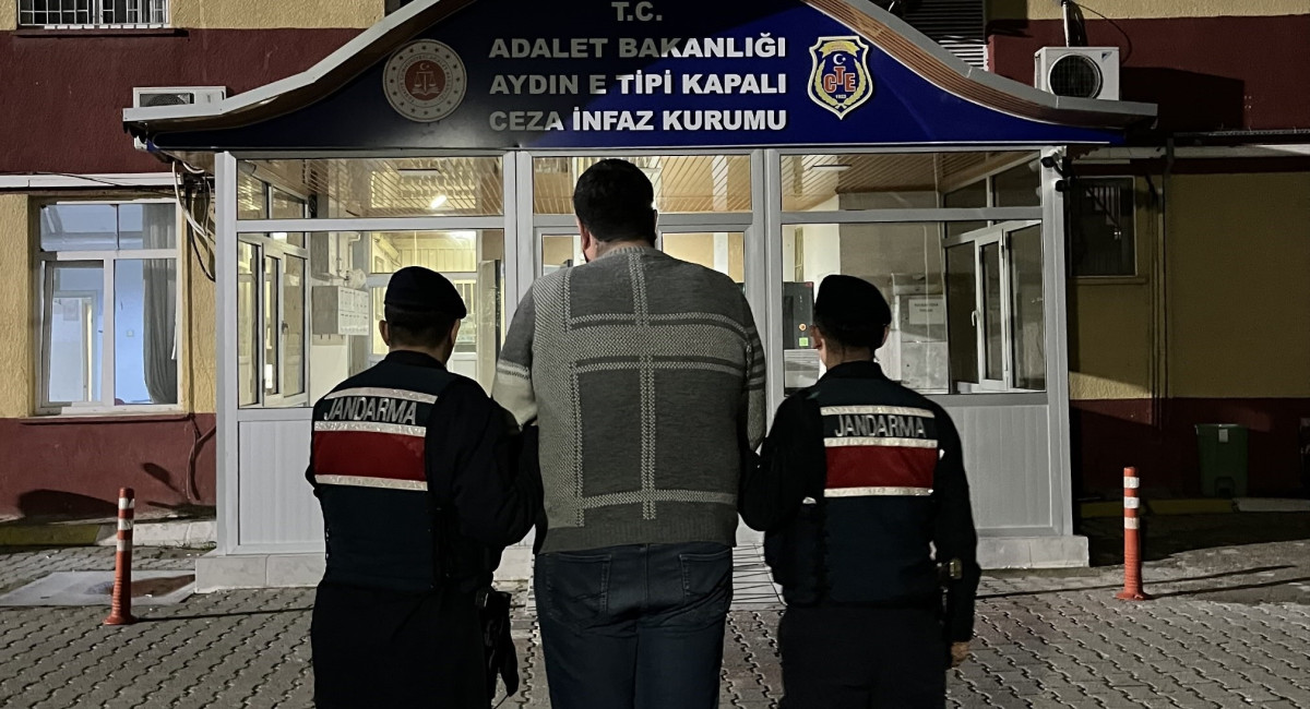 Aydın’da Eş Zamanlı Operasyonlarda 60 Şahıs Yakalandı