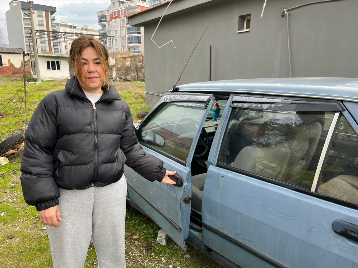 Aydın’da Şaşırtan Olay: Park Halindeki Araca Konya’da Ceza Kesildi!